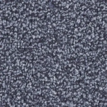 Vorwerk Calla Teppichboden – Farbe 3S32 blau – Draufsicht